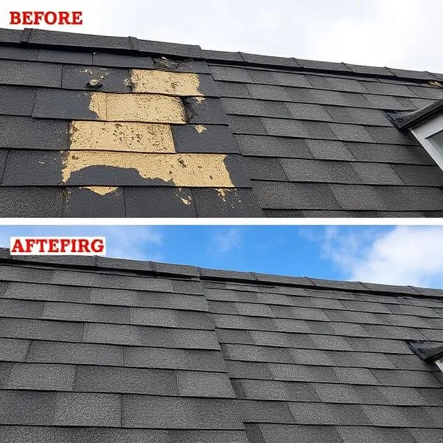 Roof Repair Near Me in Grafton, ND near me